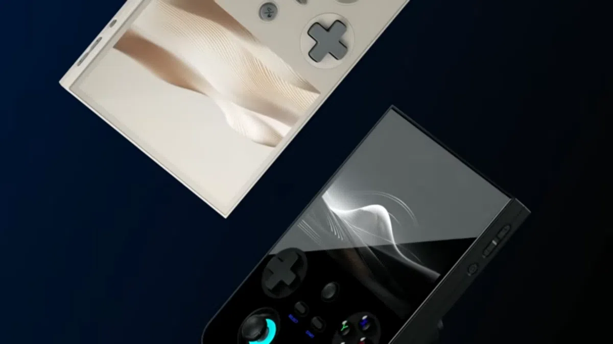 Anbernic RG477V Retro Gaming Handheld 3 Anbernic RG477V Retro Gaming Handheld 3