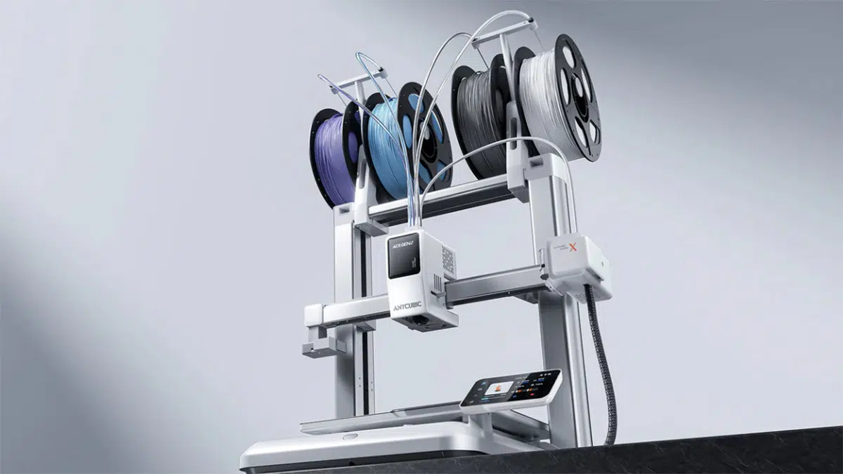 Anycubic Kobra X 3D Drucker