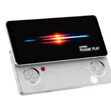 Ayaneo Pocket PLAY Front waagerecht