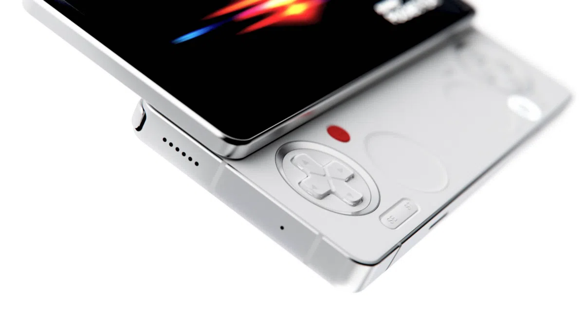 Ayaneo Pocket PLAY Steuerkreuz Ayaneo Pocket PLAY Steuerkreuz