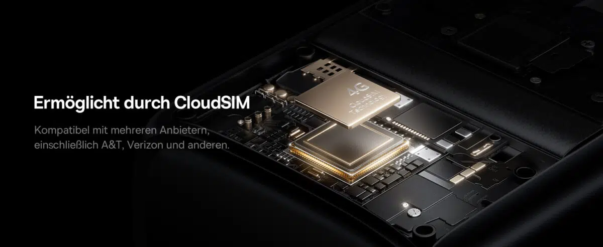 Baseus EnerGeek GX11 Powerbank Cloud Sim Baseus EnerGeek GX11 Powerbank Cloud Sim