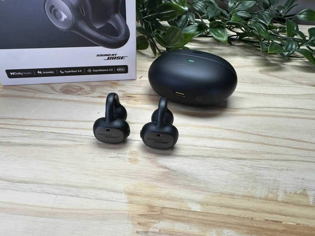 Baseus Inpire CX1 Hoererrueckseiten Baseus Inpire CX1 Hoererrueckseiten