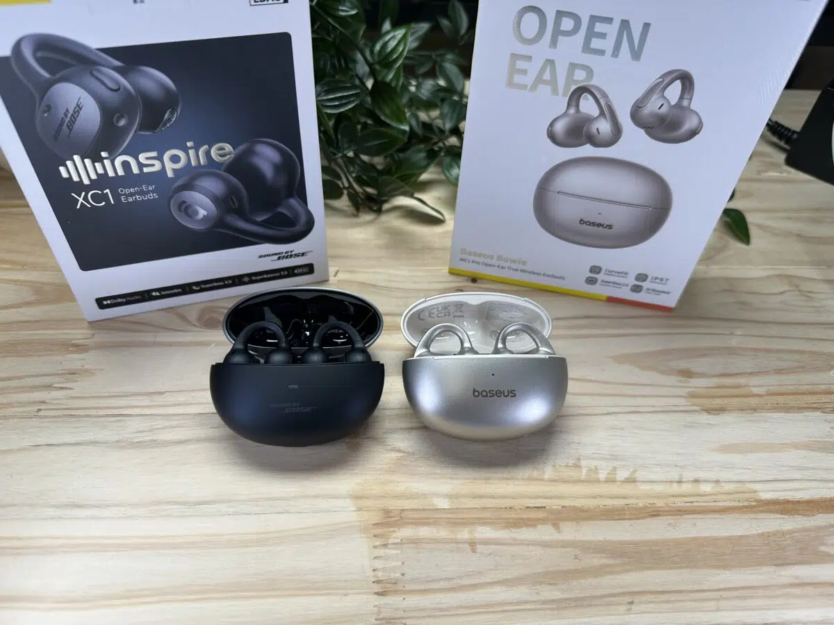 Baseus Inpire CX1 Baseus Bowie MC1 Pro Baseus Inpire CX1 Baseus Bowie MC1 Pro