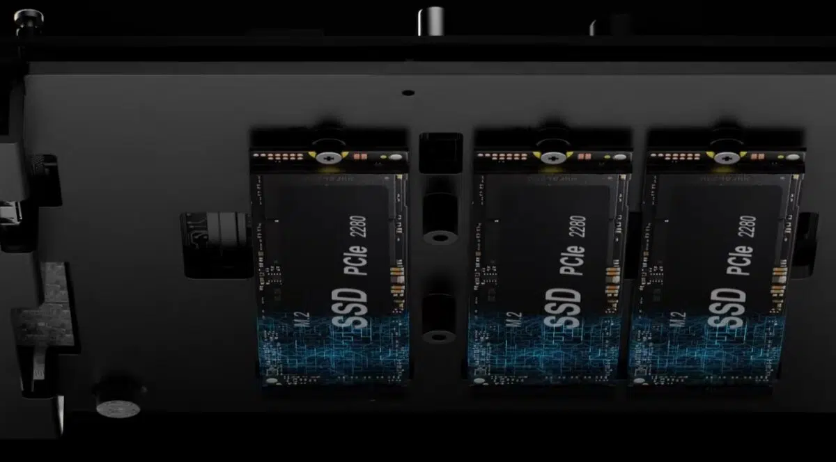 Beelink ME Pro SSDs Beelink ME Pro SSDs