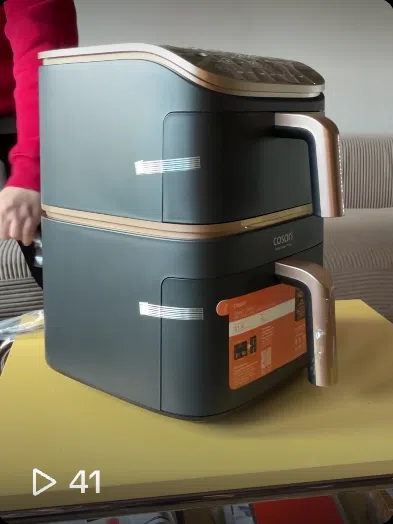 COSORI Turbo Tower Pro