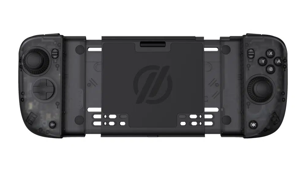 CRKD Nitro Deck 2 fuer Nintendo Switch 2 3 CRKD Nitro Deck 2 fuer Nintendo Switch 2 3