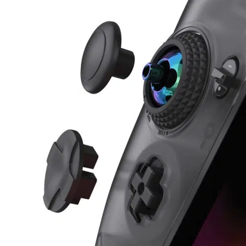 CRKD Nitro Deck 2 fuer Nintendo Switch 2 6 CRKD Nitro Deck 2 fuer Nintendo Switch 2 6