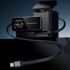 CUKTECH 15 Super Power Station Produktbild