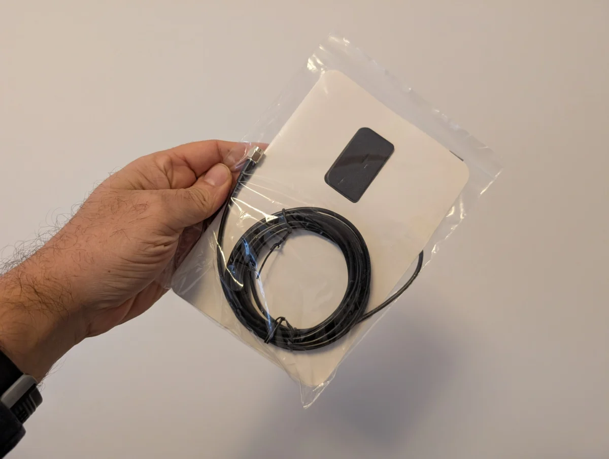 DAB Plus Antenne DAB Plus Antenne