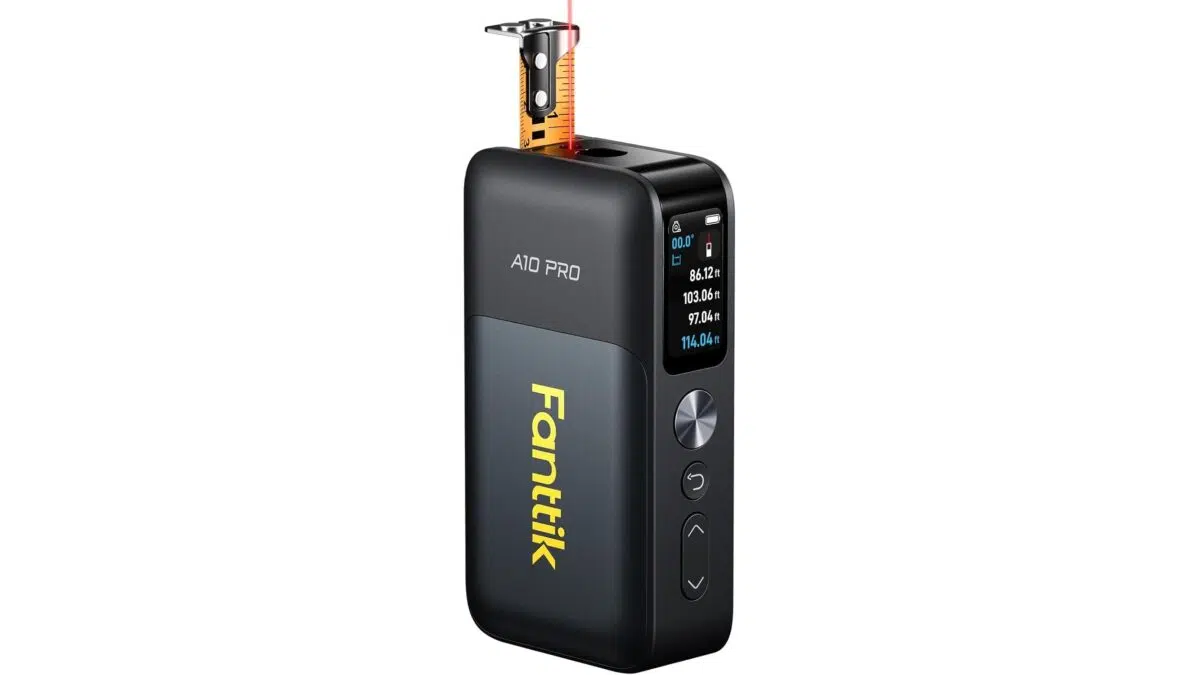 Fantteck A10 Pro Digitales Massband 7 Fantteck A10 Pro Digitales Massband 7