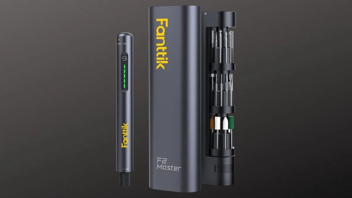 Fanttik F2 Master Aufmacher