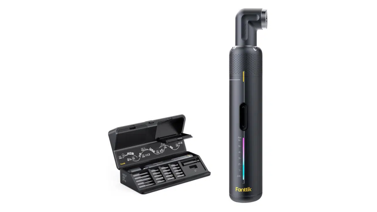 Fanttik S2 Pro Elektrischer Schraubendreher