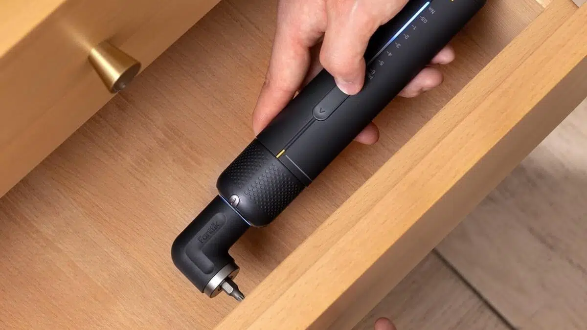 Fanttik S2 Pro Elektrischer Schraubendreher Adapter