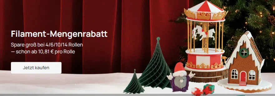 Fliament Bundles Bambu Lab Fliament Bundles Bambu Lab