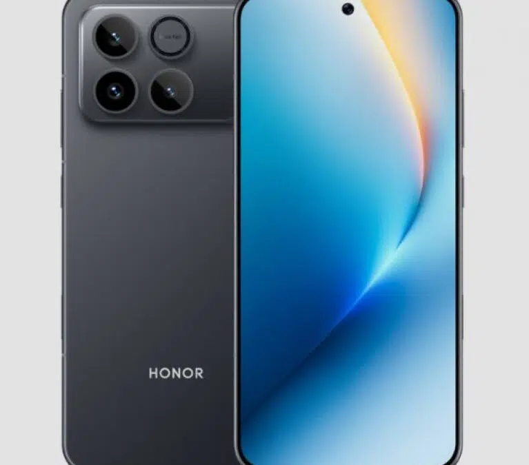 Honor Win Gaming Smartphone Design square