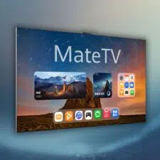 Huawei MateTV Max Produktbild