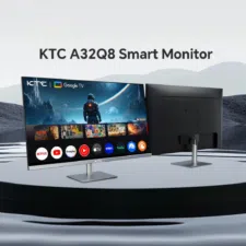 KTC A32Q8 Produktbild