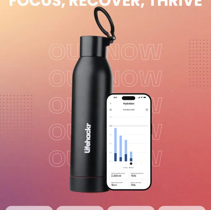 Lifehackr-Smart-Bottle-Aufmacher