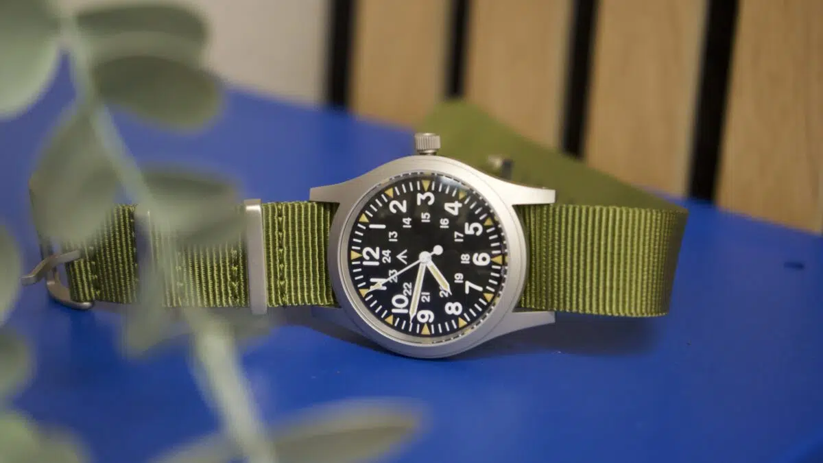 Miitado ML05 Design liegend