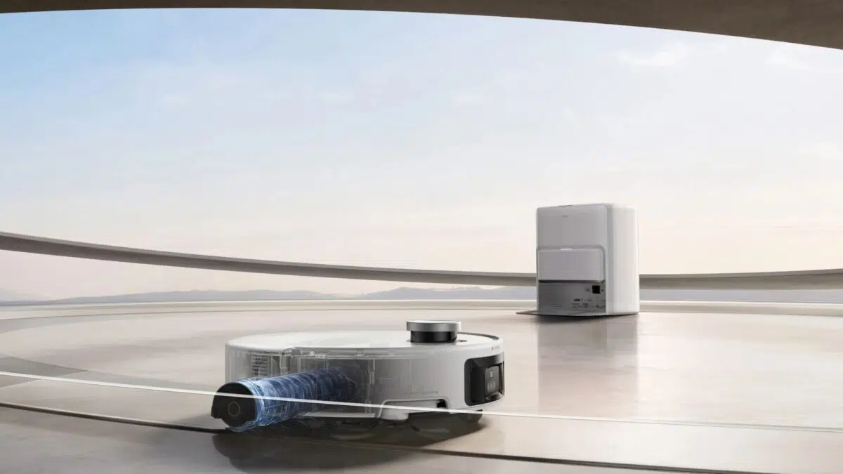 Mova Z60 Ultra Standalone Produktbild Mova Z60 Ultra Standalone Produktbild