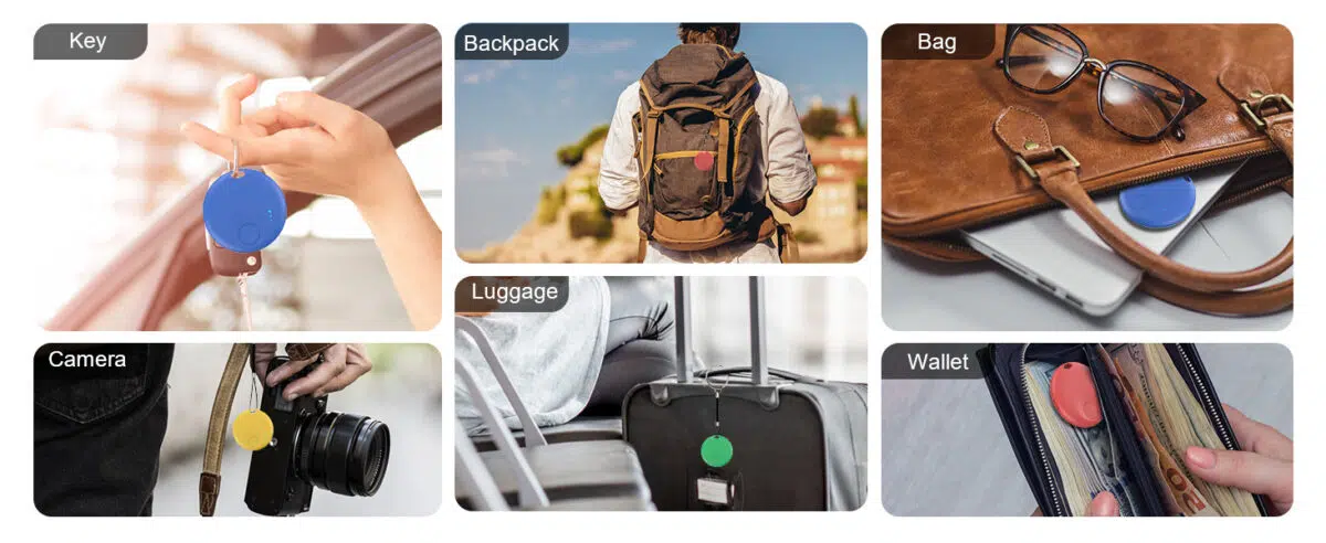 N Tag Android Apple Anwendungsszenarien N Tag Android Apple Anwendungsszenarien