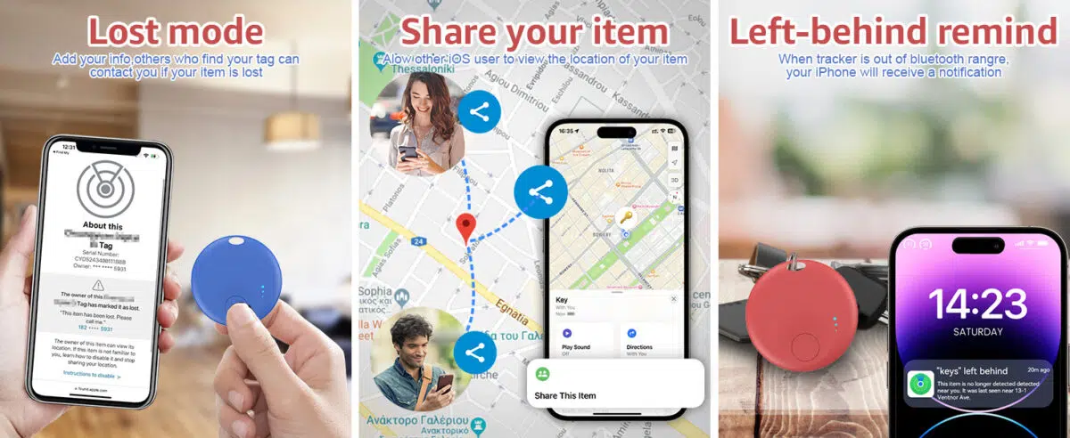 N Tag Android Apple Features N Tag Android Apple Features