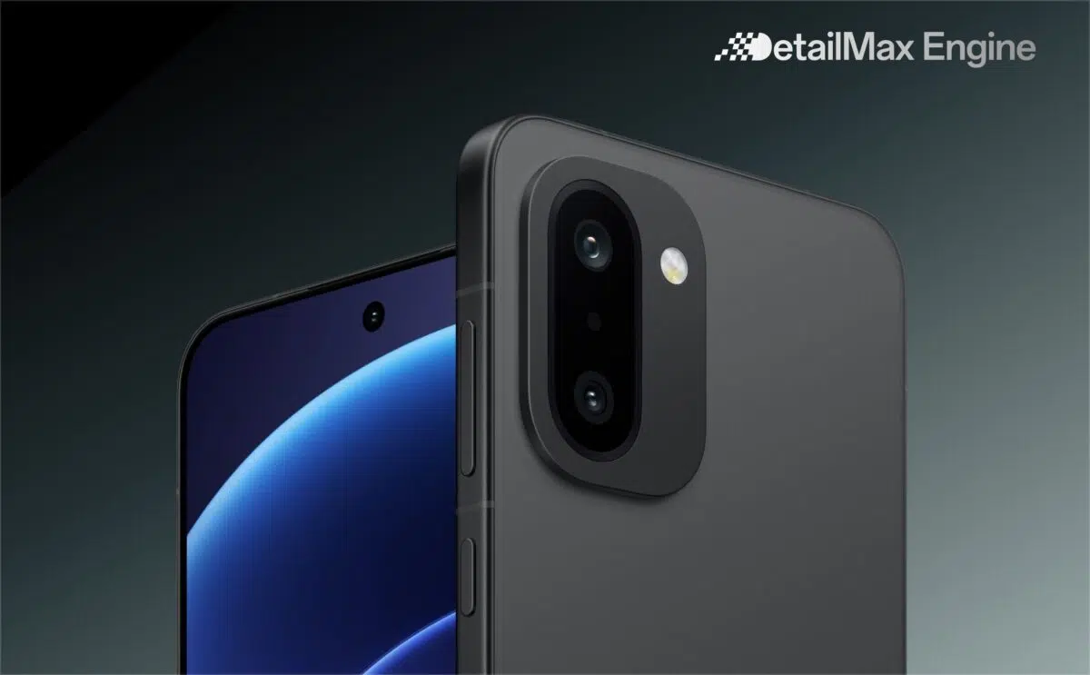 OnePlus 15R Kamera OnePlus 15R Kamera