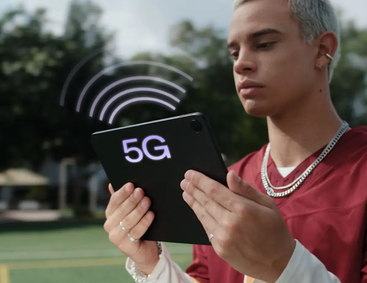 OnePlus Pad Go 2 5G OnePlus Pad Go 2 5G