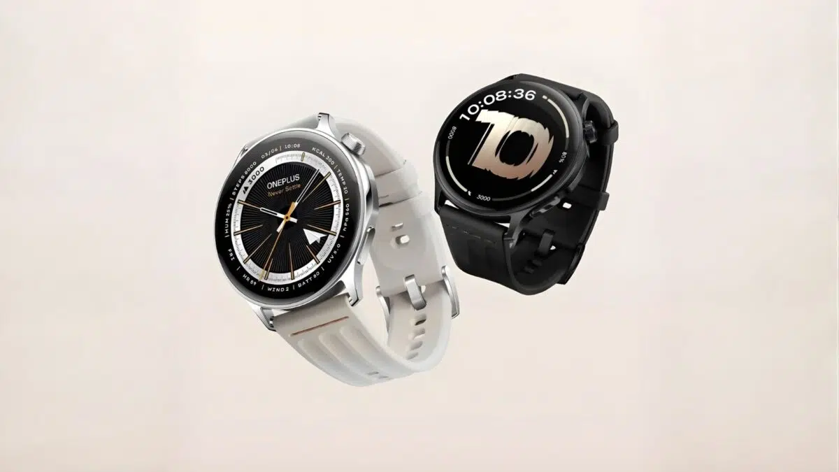 OnePlus Watch Lite Produktbild