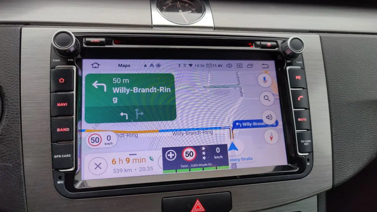 Pumpkin Autoradio Pumpkin Autoradio