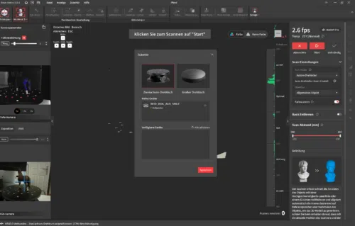 Revo Metro Drehteller keine Einstellungen Revo Metro Drehteller keine Einstellungen