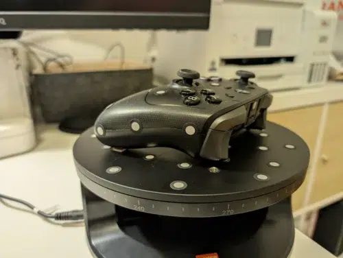 Revopoint MetroY Pro GamecController Marker Revopoint MetroY Pro GamecController Marker