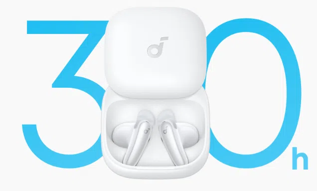 Soundcore Liberty Buds Akkulaufzeit Soundcore Liberty Buds Akkulaufzeit