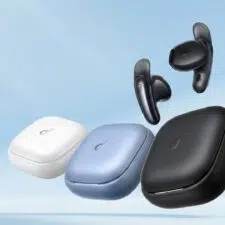 Soundcore Liberty Buds produktbild