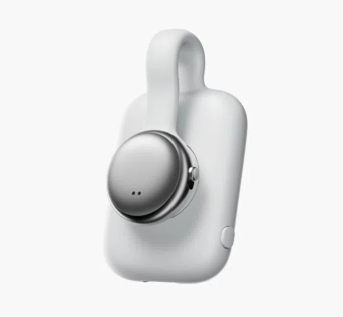 SwitchBot CES Neuheiten AI MindClip SwitchBot CES Neuheiten AI MindClip