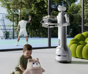 SwitchBot CES Neuheiten AI Pet SwitchBot CES Neuheiten AI Pet