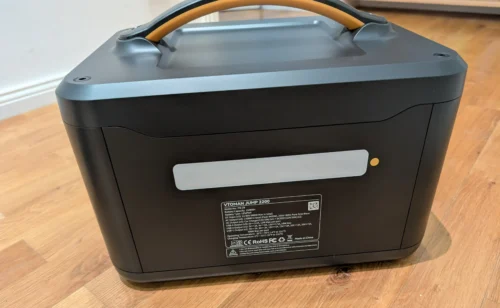 VTOMAN Jump 2200 Powerstation LED hinten e1764757762929 VTOMAN Jump 2200 Powerstation LED hinten e1764757762929
