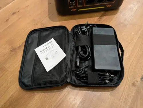 VTOMAN Jump 2200 Powerstation Lifeerumfang2 VTOMAN Jump 2200 Powerstation Lifeerumfang2