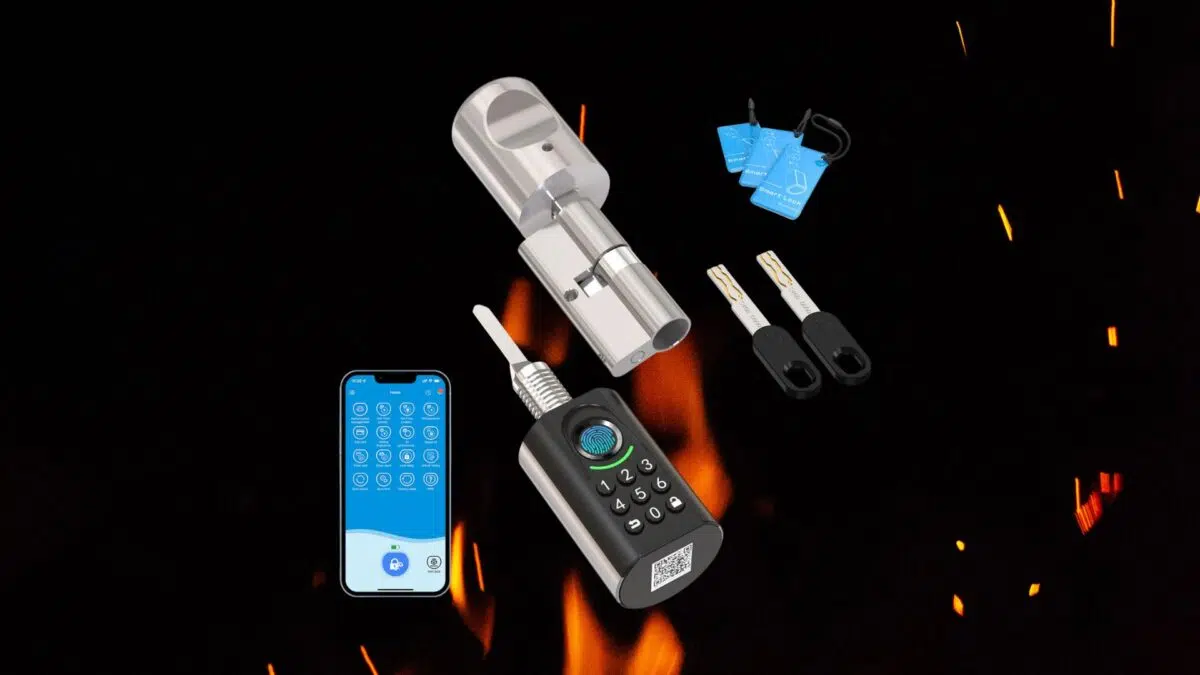 WeLock U71 Aufmacherl WeLock U71 Aufmacherl