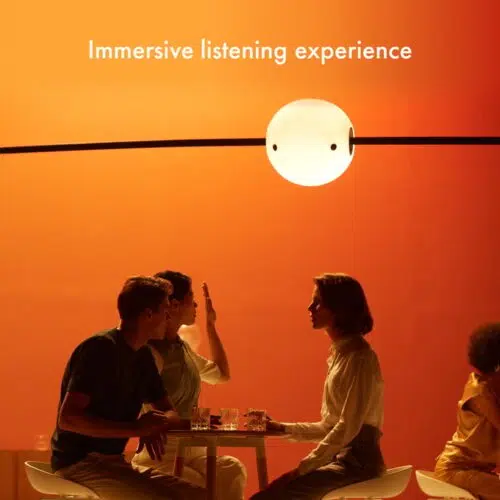 White Rabbit Smarte 3 in 1 Lampe Kickstarter 1 White Rabbit Smarte 3 in 1 Lampe Kickstarter 1