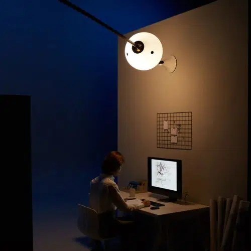 White Rabbit Smarte 3 in 1 Lampe Kickstarter 2 White Rabbit Smarte 3 in 1 Lampe Kickstarter 2