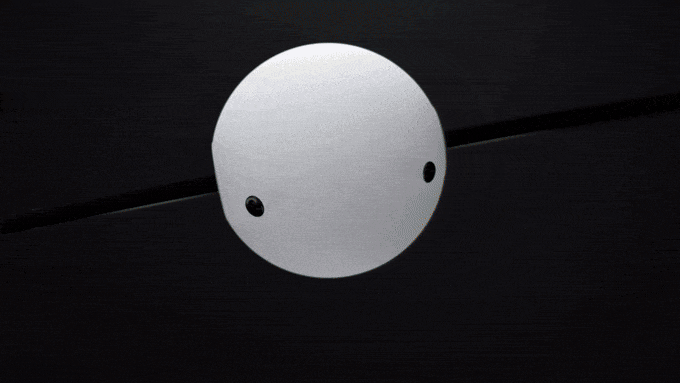 White Rabbit Smarte 3 in 1 Lampe Kickstarter 2 White Rabbit Smarte 3 in 1 Lampe Kickstarter 2