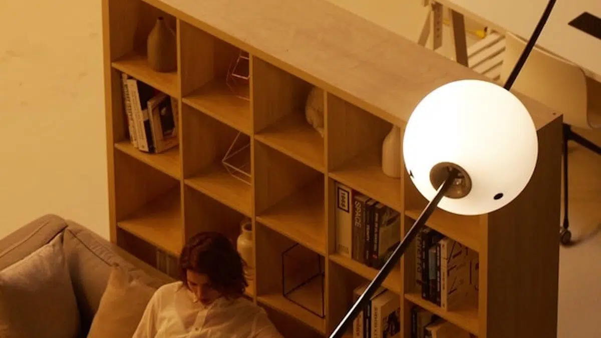White Rabbit Smarte 3-in-1 Lampe Kickstarter 7
