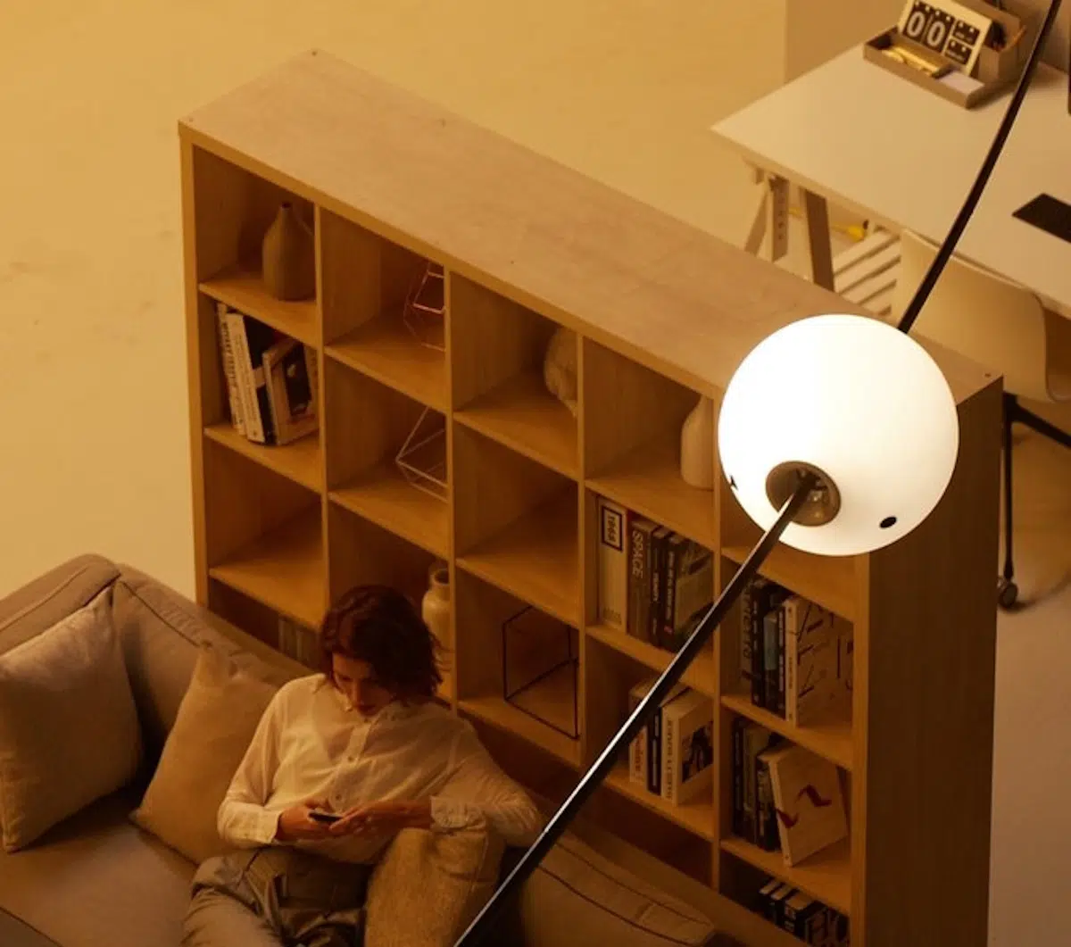 White Rabbit Smarte 3 in 1 Lampe Kickstarter 7 1 White Rabbit Smarte 3 in 1 Lampe Kickstarter 7 1