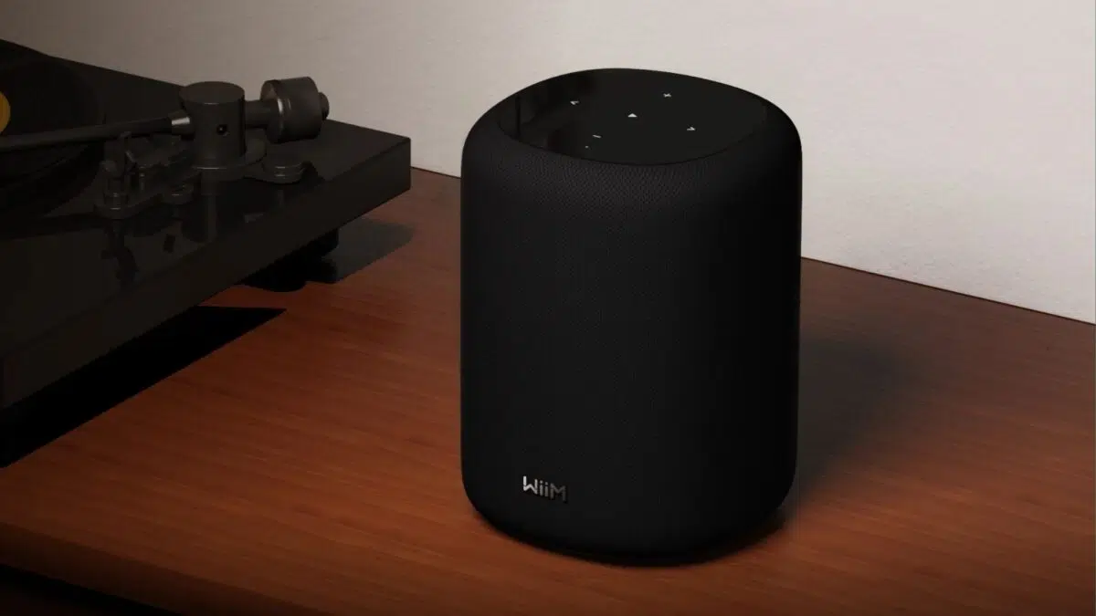 WiiM Sound Lite Produktbild