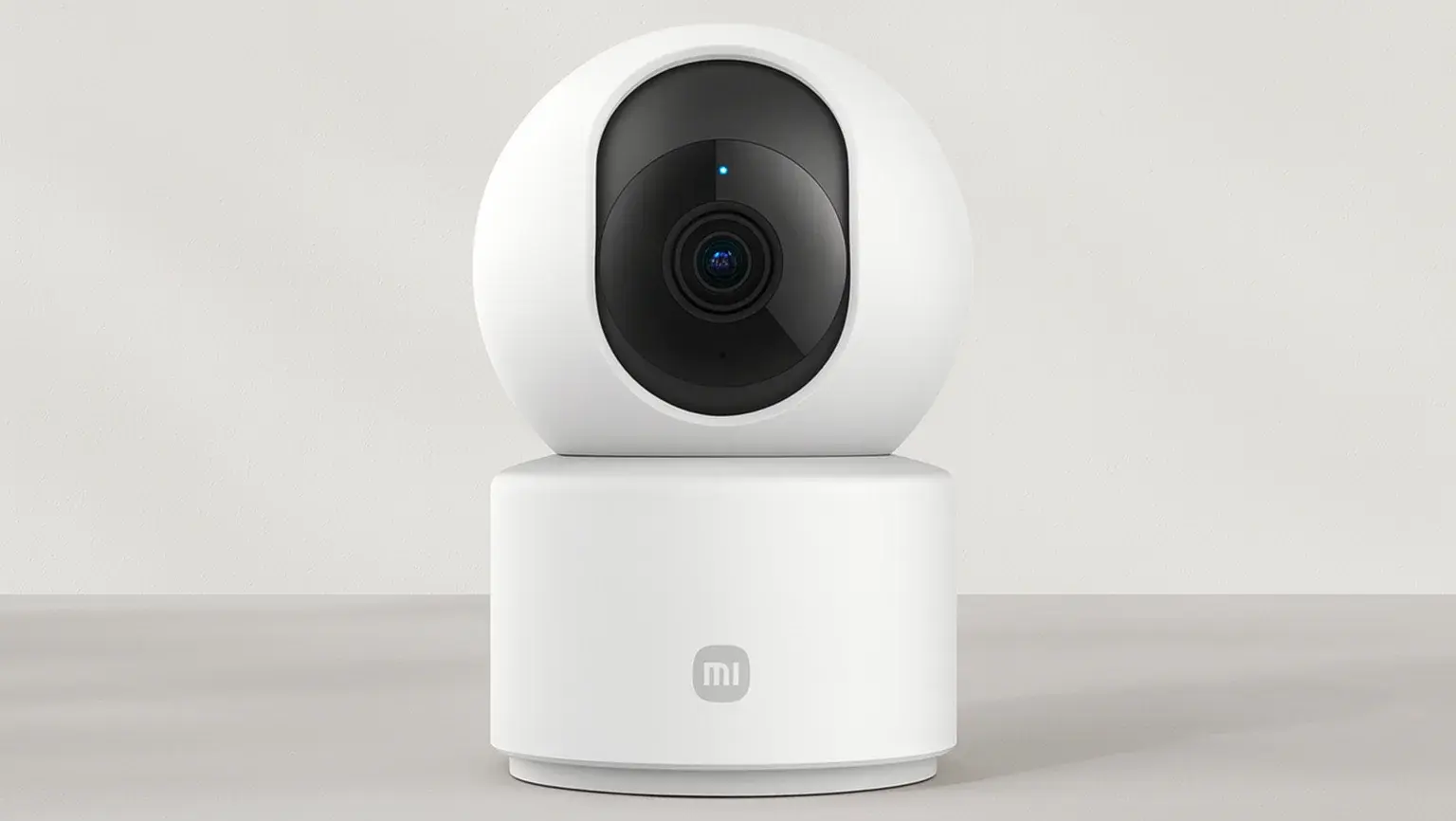 Xiaomi Smart Camera C201: Neuer Preisbrecher für 20€