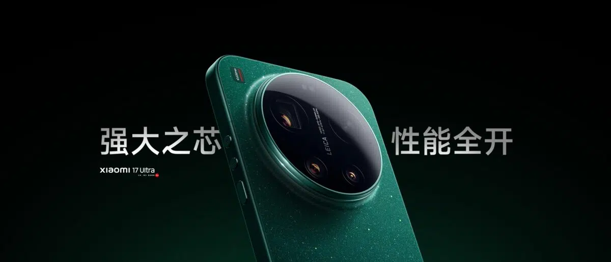 Xiaomi 17 Ultra Kamera Xiaomi 17 Ultra Kamera