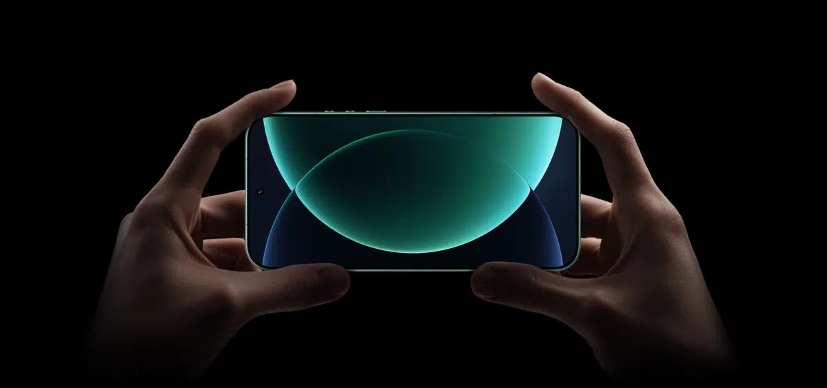 Xiaomi 17 Ultra Smartphone Display Xiaomi 17 Ultra Smartphone Display