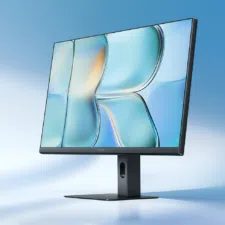 Xiaomi Monitor A24i 2026 Produktbild