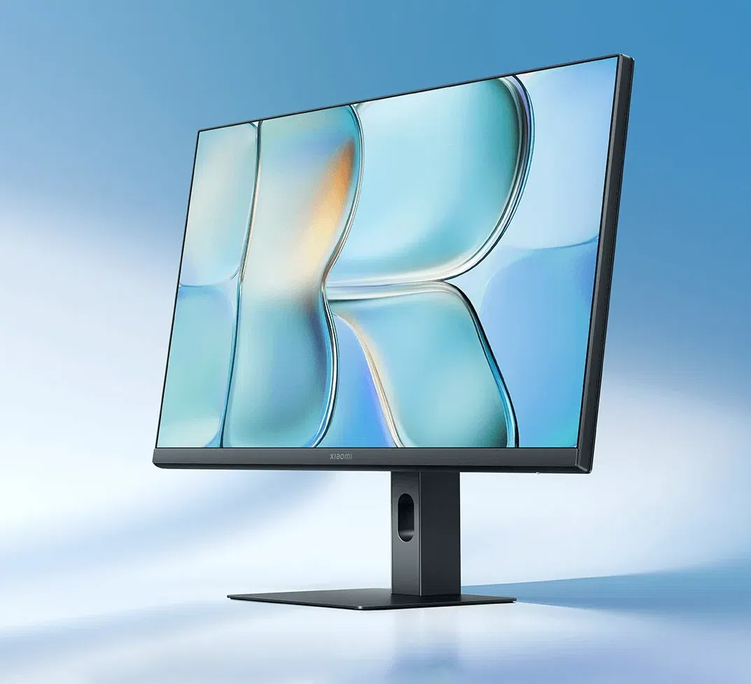 Xiaomi Monitor A24i 2026 Produktbild Xiaomi Monitor A24i 2026 Produktbild